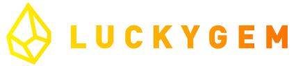 Logo van LuckyGem